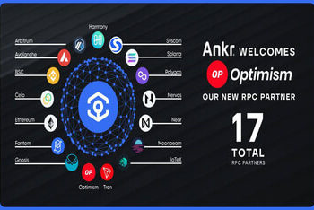 Arbitrum One atinge marco histórico de TVL de US$ 10 bilhões