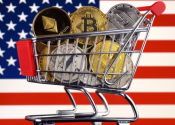 Investimentos de US$ 65 mil em Ethereum do legislador norte-americano Mike Collins: navegando pela ética e pela dinâmica do mercado