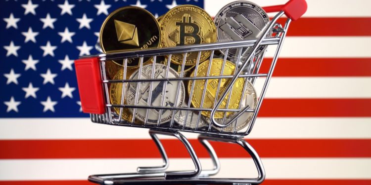 Investimentos de US$ 65 mil em Ethereum do legislador norte-americano Mike Collins: navegando pela ética e pela dinâmica do mercado