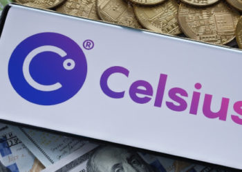 Celsius descarrega mais de US$ 125 milhões em Ethereum, estimula especulações do mercado criptográfico