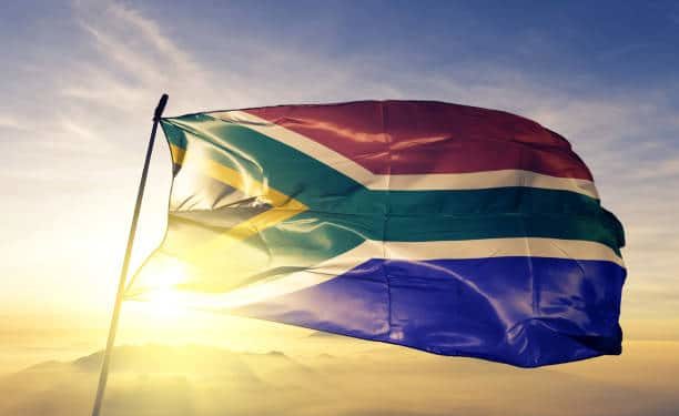 África do Sul emitirá licenças FSP para provedores de criptografia