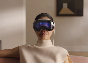 Uma olhada nos problemas de peso do Apple Vision Pro – NFT News Today