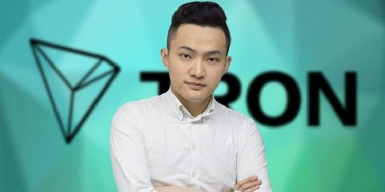 O êxodo criptográfico de US$ 60 milhões de Justin Sun da Binance: analisando as implicações do mercado