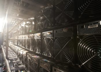 Bitcoin Miner Core Scientific supera falência e espera retorno do mercado de ações