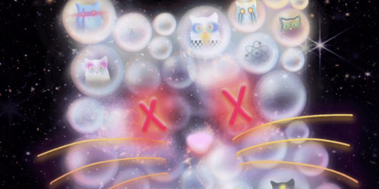 Bitcoin Ordinals ‘Genesis Cat’ é vendido por US$ 254 mil no leilão da Sotheby’s