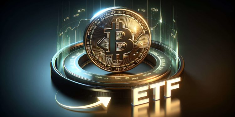 Bitwise estabelece novo precedente como primeiro ETF Bitcoin dos EUA a revelar endereços BTC