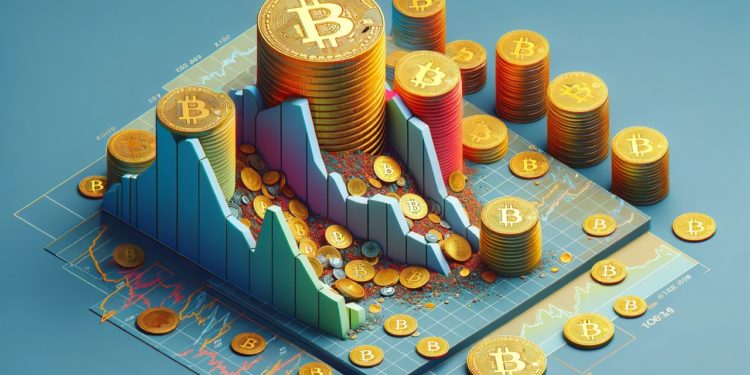 BlackRock compra 13 dias de fornecimento de Bitcoin: sinal de escassez?