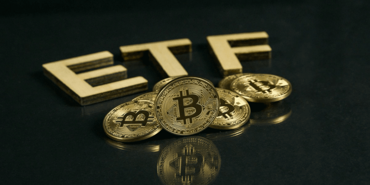 Bloomberg: Não culpe os ETFs de Bitcoin pelo despejo do mercado cripto – aqui estão as últimas