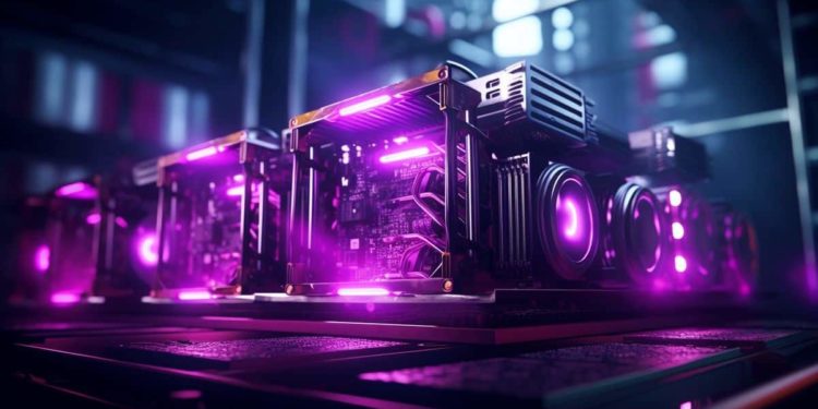 Canaan, fabricante de plataforma de mineração de Bitcoin, garante US$ 50 milhões na venda de ações preferenciais