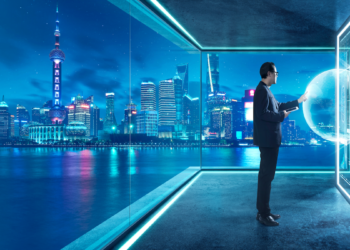 Metaverso chinês toma forma com novo grupo de trabalho de padronização