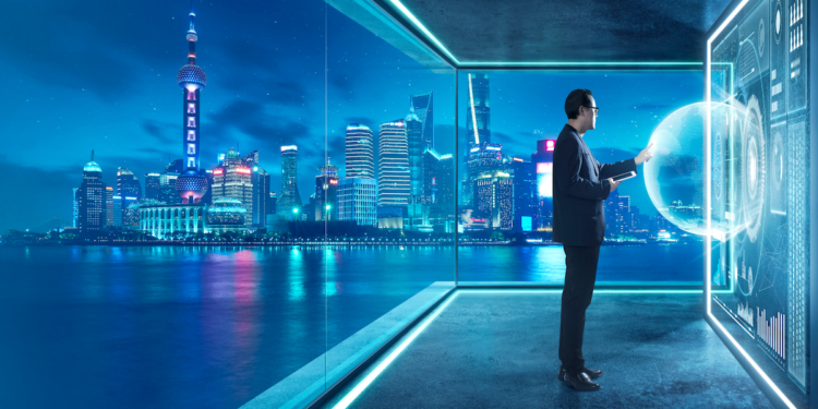 Metaverso chinês toma forma com novo grupo de trabalho de padronização