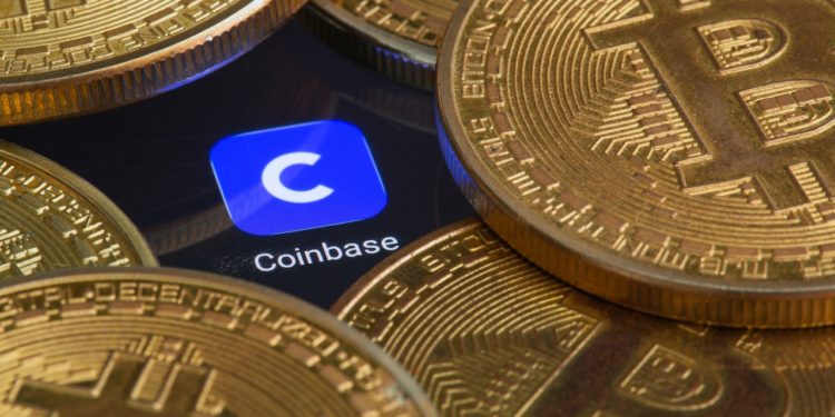 Domínio de mercado da Coinbase desafiado por novos ETFs Bitcoin