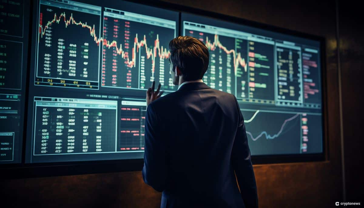 Franklin Templeton confiante no futuro do ETF Spot Bitcoin, aguarda familiaridade do consultor