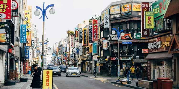 Gabinete presidencial coreano sugere reavaliação do ETF Bitcoin