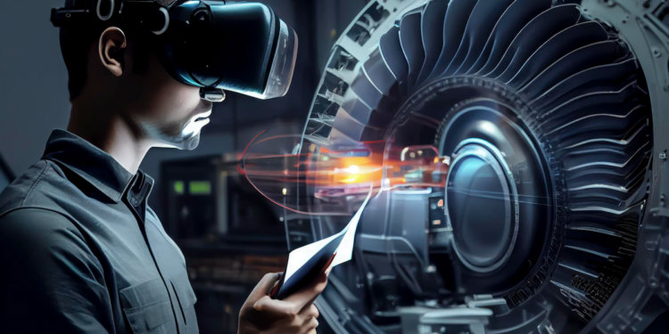 O Mercado do Metaverso Industrial: Relatório Destaca Nova Era de Expansão