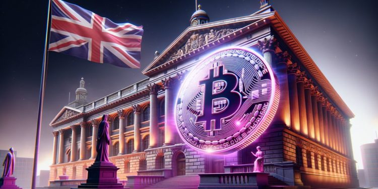 Julgamento de Londres esclarece suposta lavagem de Bitcoin em caso de fraude de £ 5 bilhões