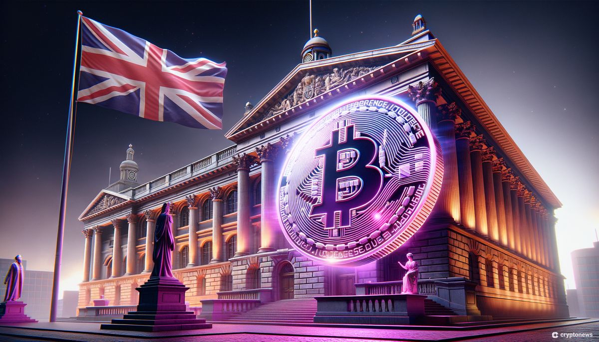 Julgamento de Londres esclarece suposta lavagem de Bitcoin em caso de fraude de £ 5 bilhões