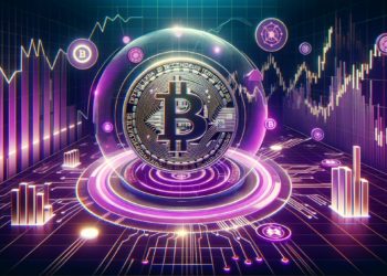 Juros em aberto de futuros de Bitcoin do CME Group caem 24% à medida que ETFs à vista ganham força