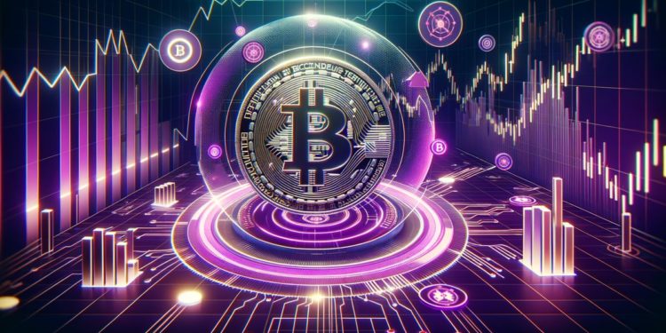 Juros em aberto de futuros de Bitcoin do CME Group caem 24% à medida que ETFs à vista ganham força