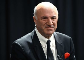 Kevin O’Leary diz que as instituições não usarão ETFs de Bitcoin à vista e dicas sobre a próxima tendência em criptografia