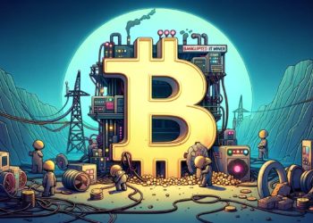 Muitos mineradores de Bitcoin lutam para obter lucros: Cantor Fitzgerald