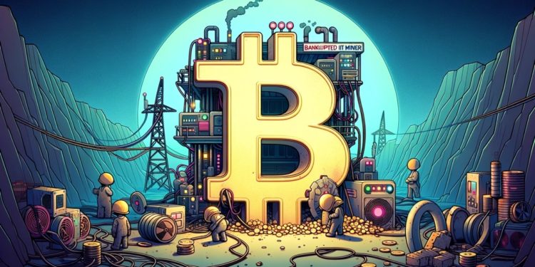 Muitos mineradores de Bitcoin lutam para obter lucros: Cantor Fitzgerald