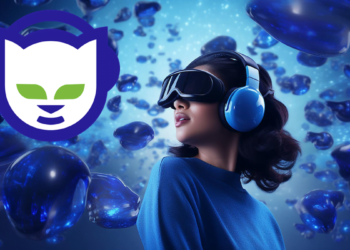 Música de uma maneira totalmente nova: Hangouts virtuais do Napster com tecnologia Terrazero – NFT News Today