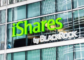 Novo ETF Bitcoin da BlackRock estreia forte, com mais de US$ 120 milhões em BTC