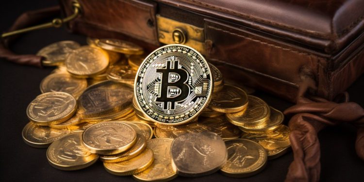 O preço do Bitcoin sobe para US$ 42.000 à medida que os dados de inflação do PCE central dos EUA diminuem – até onde o BTC pode chegar?