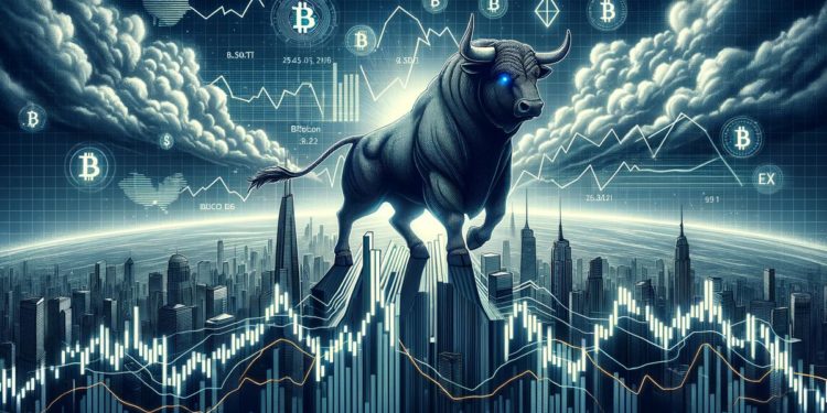 Opiniões de especialistas: Influxos maciços para seguir a aprovação do ETF Bitcoin à vista, mercado em alta questionável