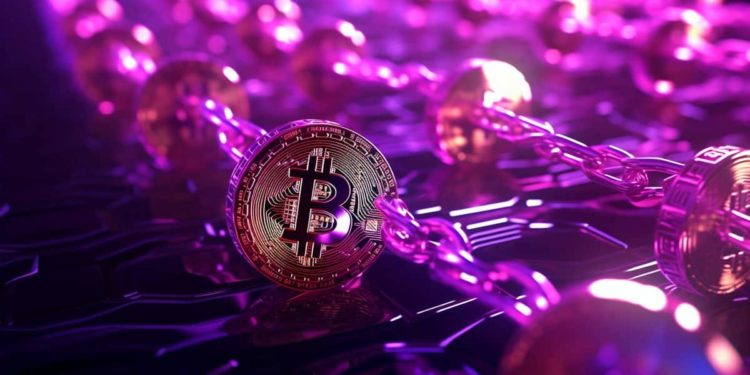 Portal levanta US$ 34 milhões para desenvolver swaps descentralizados entre cadeias de Bitcoin