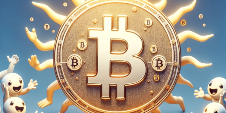 Preço do Bitcoin pode atingir US$ 60 mil após lançamento de ETF baseado em spot