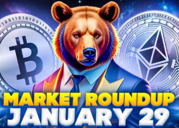 Previsão de preço de Bitcoin e Ethereum conforme BTC ultrapassa a resistência de US$ 42.000 e ETH fica vermelho