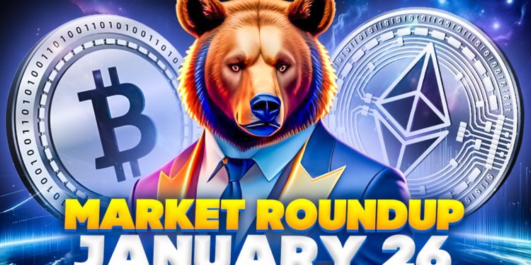 Previsão de preço de Bitcoin e Ethereum, já que Tesla ainda detém US$ 380 milhões de BTC e outro ETF ETH é adiado