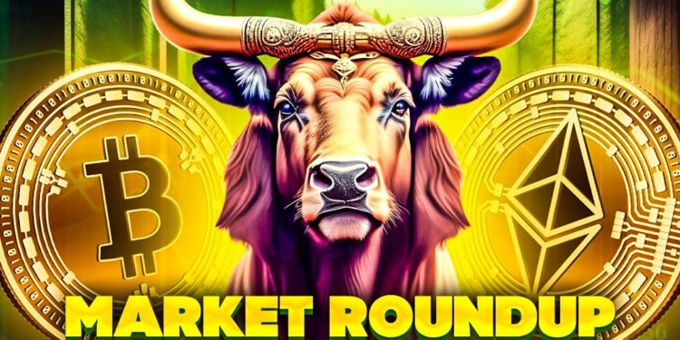 Previsão de preço do Bitcoin: atinge US$ 40.000 em meio a movimentos de ETF e atualização do IRS