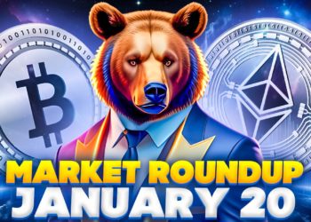 Previsão de preços de Bitcoin e Ethereum enquanto os touros do BTC detêm US$ 41.000 e o ETH se consolida em US$ 2.400 – Rally em breve?