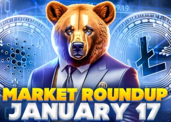 Previsão do preço do Bitcoin enquanto Jim Cramer diz que o mercado de ações está pronto para um ‘recuo’ – o BTC cairá?