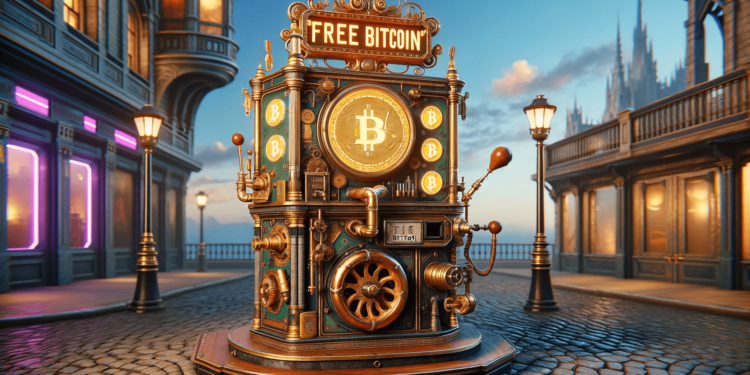 Redditor afirma ter um sistema para ganhar Bitcoin facilmente