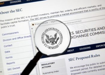 SEC culpa postagem falsa de ETF Bitcoin pelo ataque de ‘troca de SIM’