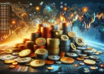 Spot Bitcoin ETFs registram mais de US$ 4 bilhões em negociações no primeiro dia