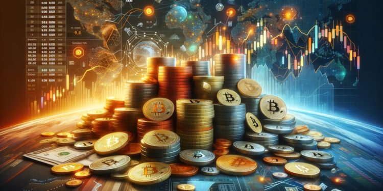 Spot Bitcoin ETFs registram mais de US$ 4 bilhões em negociações no primeiro dia