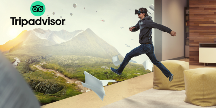 Explore o mundo virtualmente: MeetKai e Tripadvisor’s Metaverse Venture – NFT News Today