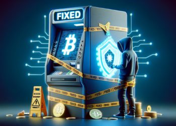 Vulnerabilidade em caixas eletrônicos Bitcoin: hackers poderiam ter obtido ‘controle total’