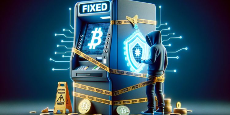 Vulnerabilidade em caixas eletrônicos Bitcoin: hackers poderiam ter obtido ‘controle total’