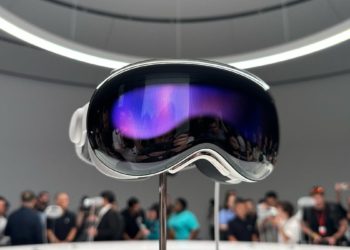 Apple Vision Pro: revelando a data de lançamento e detalhes de preço – NFT News Today