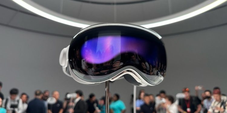 Apple Vision Pro: revelando a data de lançamento e detalhes de preço – NFT News Today