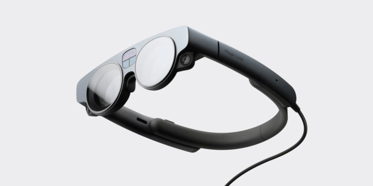 Fundo Soberano da Arábia Saudita investe no Magic Leap