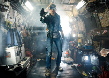 The Readyverse: uma parceria entre Futureverse e os criadores do “Ready Player One” – NFT News Today