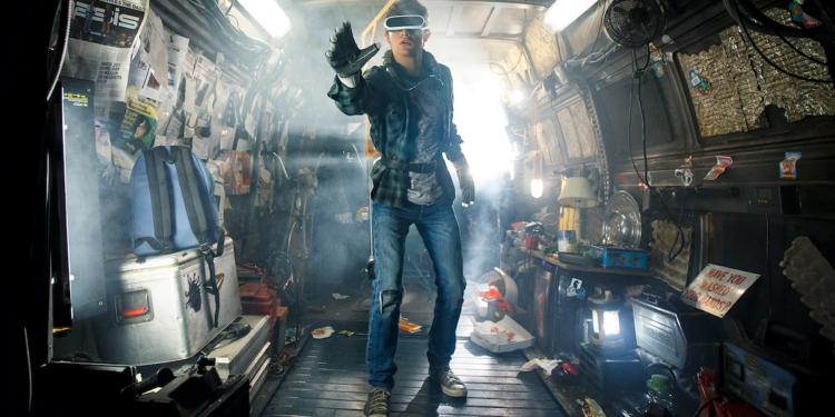 The Readyverse: uma parceria entre Futureverse e os criadores do “Ready Player One” – NFT News Today