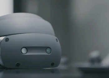 Sony e Siemens desenvolvem headset de realidade mista para metaverso industrial – NFT News Today